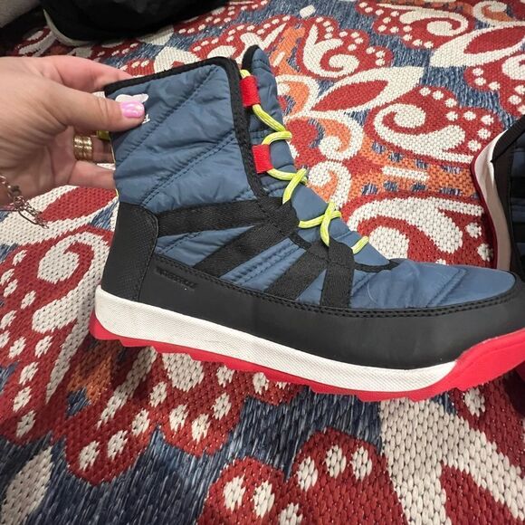 Sorel Moonboot | waterproof - Picture 3 of 7